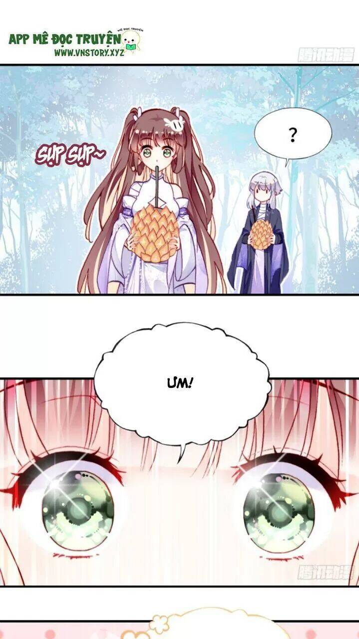 Lại Bị Bệnh Chiều Chuộng Quấn Lấy Chapter 18 - Trang 2