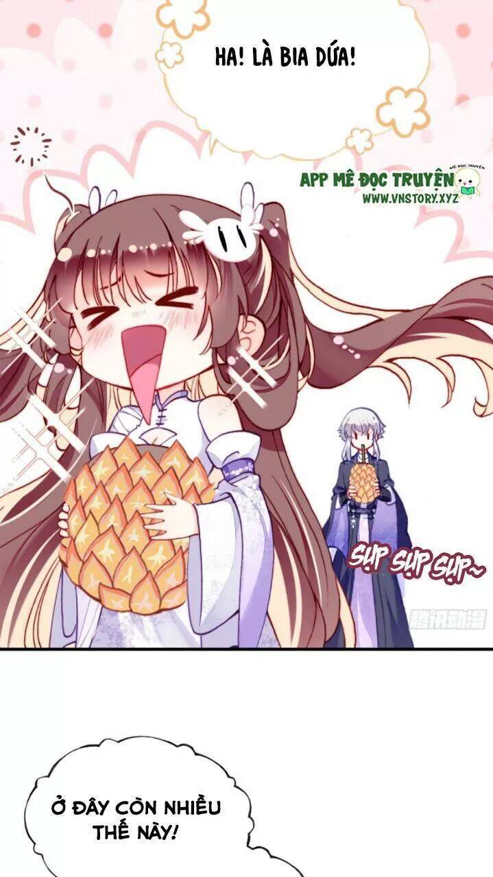 Lại Bị Bệnh Chiều Chuộng Quấn Lấy Chapter 18 - Trang 2