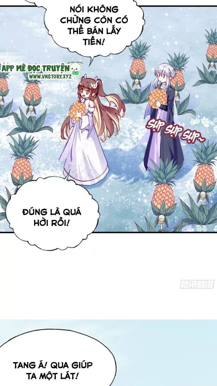 Lại Bị Bệnh Chiều Chuộng Quấn Lấy Chapter 18 - Trang 2