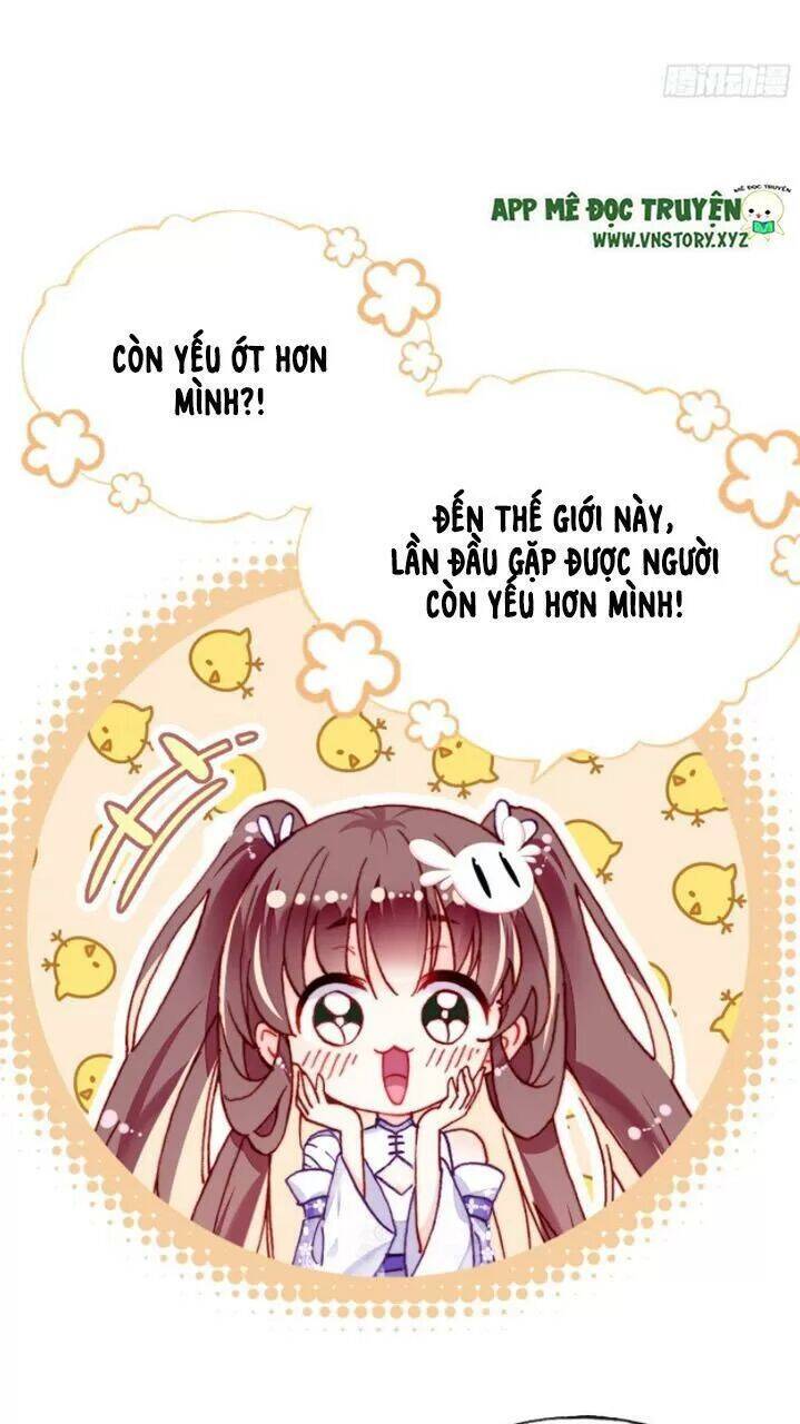 Lại Bị Bệnh Chiều Chuộng Quấn Lấy Chapter 18 - Trang 2