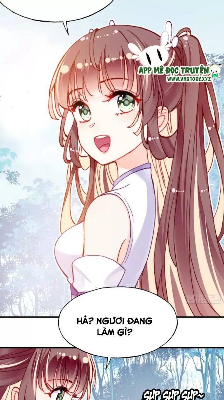 Lại Bị Bệnh Chiều Chuộng Quấn Lấy Chapter 18 - Trang 2