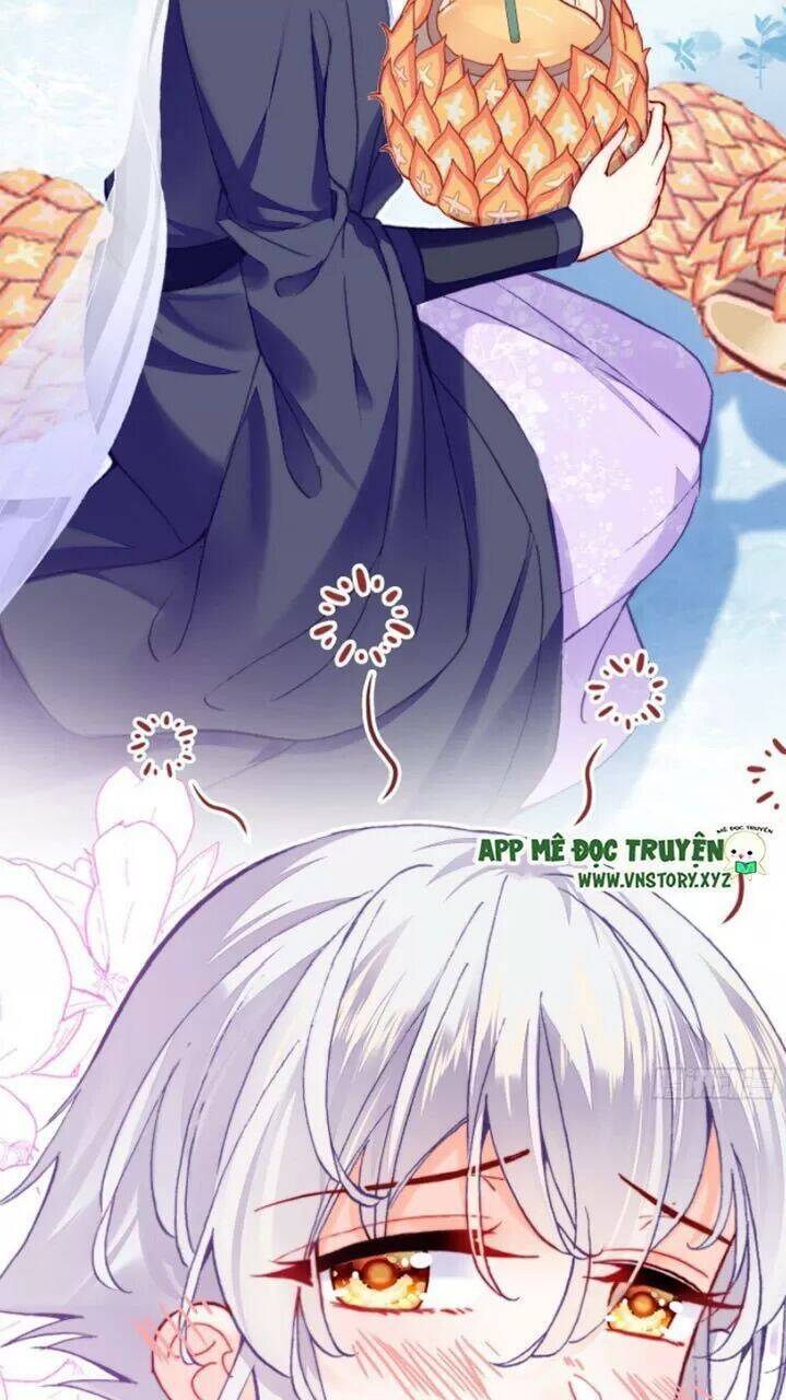 Lại Bị Bệnh Chiều Chuộng Quấn Lấy Chapter 18 - Trang 2