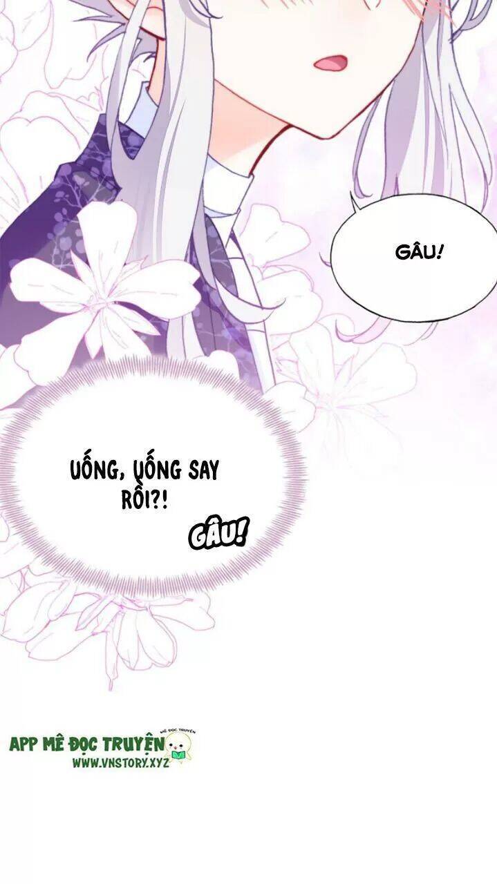 Lại Bị Bệnh Chiều Chuộng Quấn Lấy Chapter 18 - Trang 2