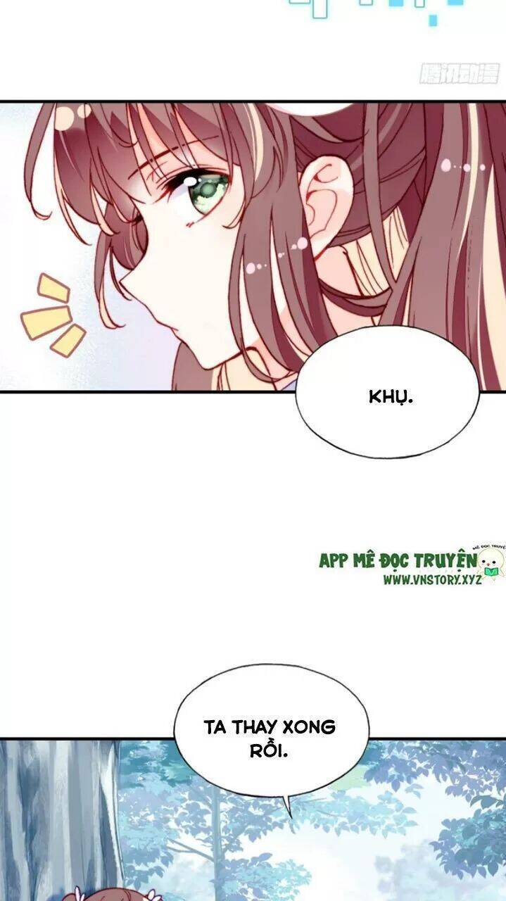 Lại Bị Bệnh Chiều Chuộng Quấn Lấy Chapter 18 - Trang 2