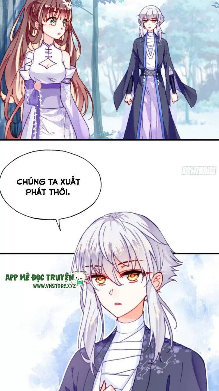 Lại Bị Bệnh Chiều Chuộng Quấn Lấy Chapter 18 - Trang 2