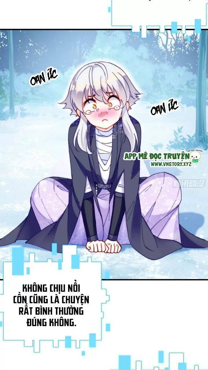 Lại Bị Bệnh Chiều Chuộng Quấn Lấy Chapter 19 - Trang 2