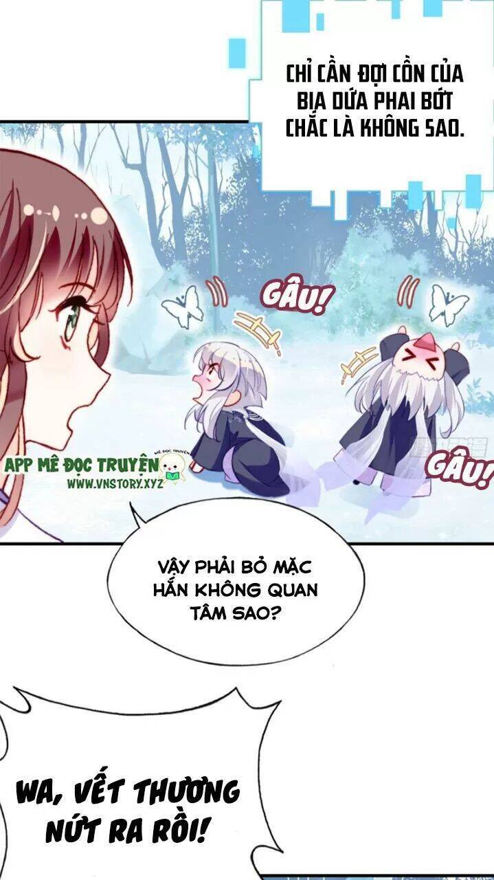 Lại Bị Bệnh Chiều Chuộng Quấn Lấy Chapter 19 - Trang 2