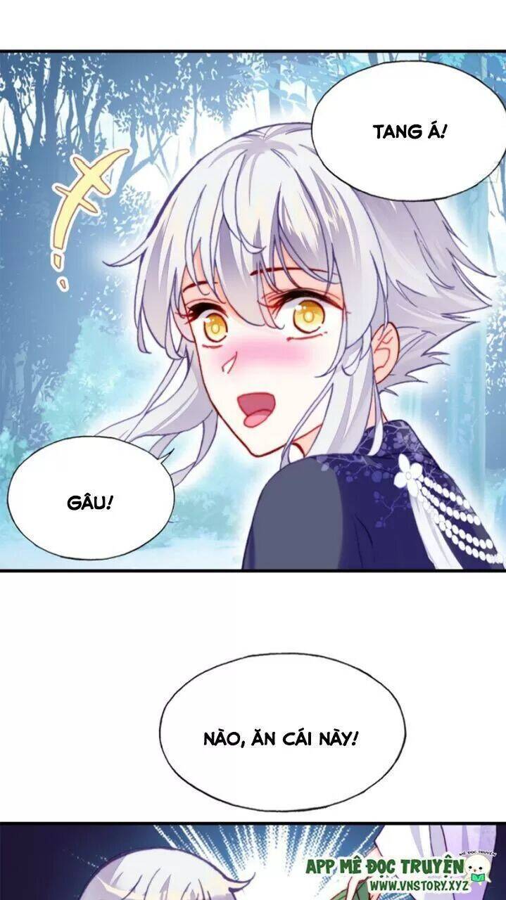 Lại Bị Bệnh Chiều Chuộng Quấn Lấy Chapter 19 - Trang 2