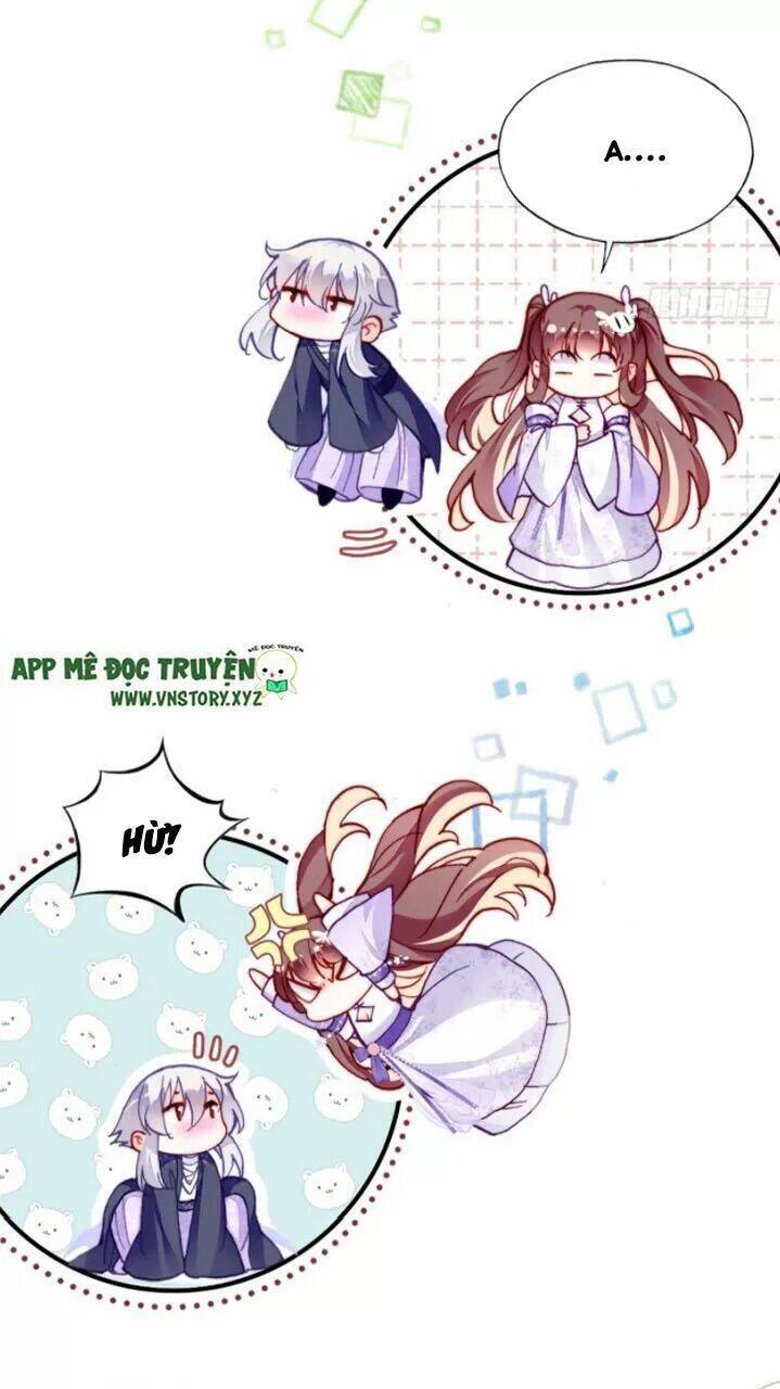 Lại Bị Bệnh Chiều Chuộng Quấn Lấy Chapter 19 - Trang 2