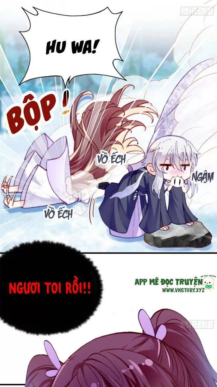 Lại Bị Bệnh Chiều Chuộng Quấn Lấy Chapter 19 - Trang 2