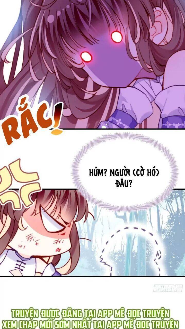 Lại Bị Bệnh Chiều Chuộng Quấn Lấy Chapter 19 - Trang 2