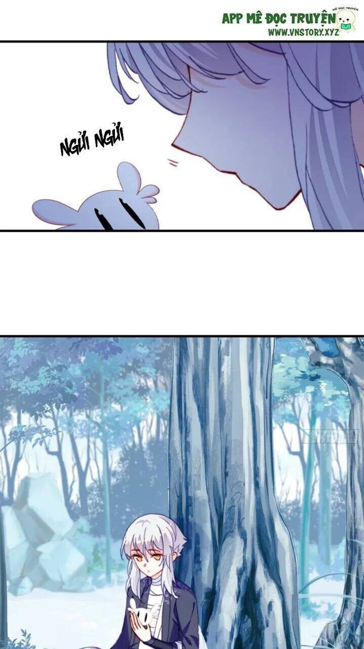 Lại Bị Bệnh Chiều Chuộng Quấn Lấy Chapter 19 - Trang 2