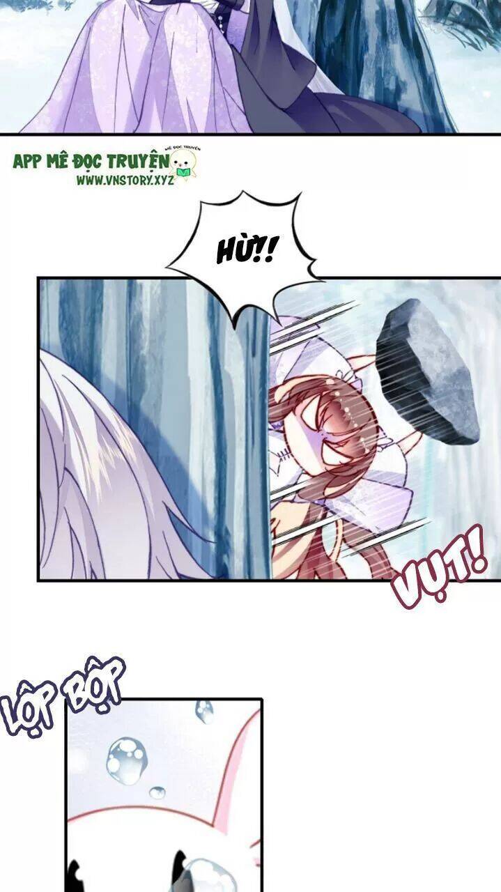 Lại Bị Bệnh Chiều Chuộng Quấn Lấy Chapter 19 - Trang 2