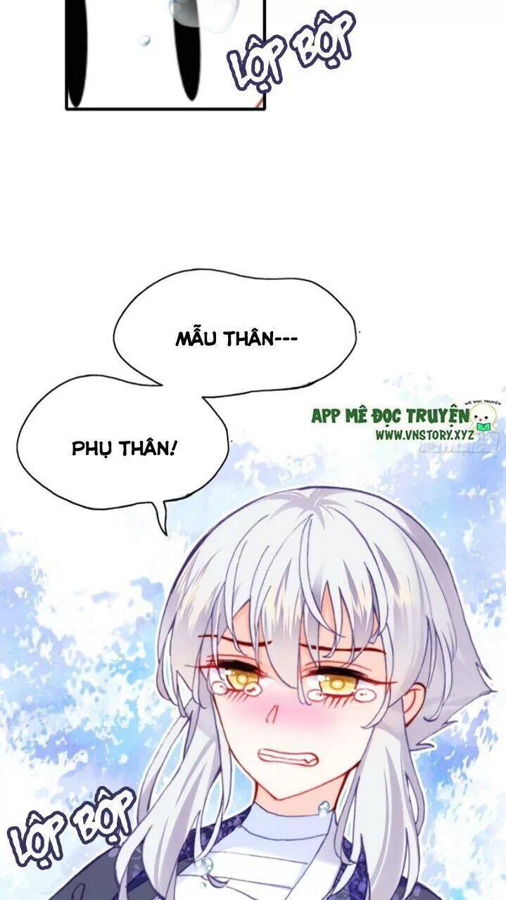 Lại Bị Bệnh Chiều Chuộng Quấn Lấy Chapter 19 - Trang 2