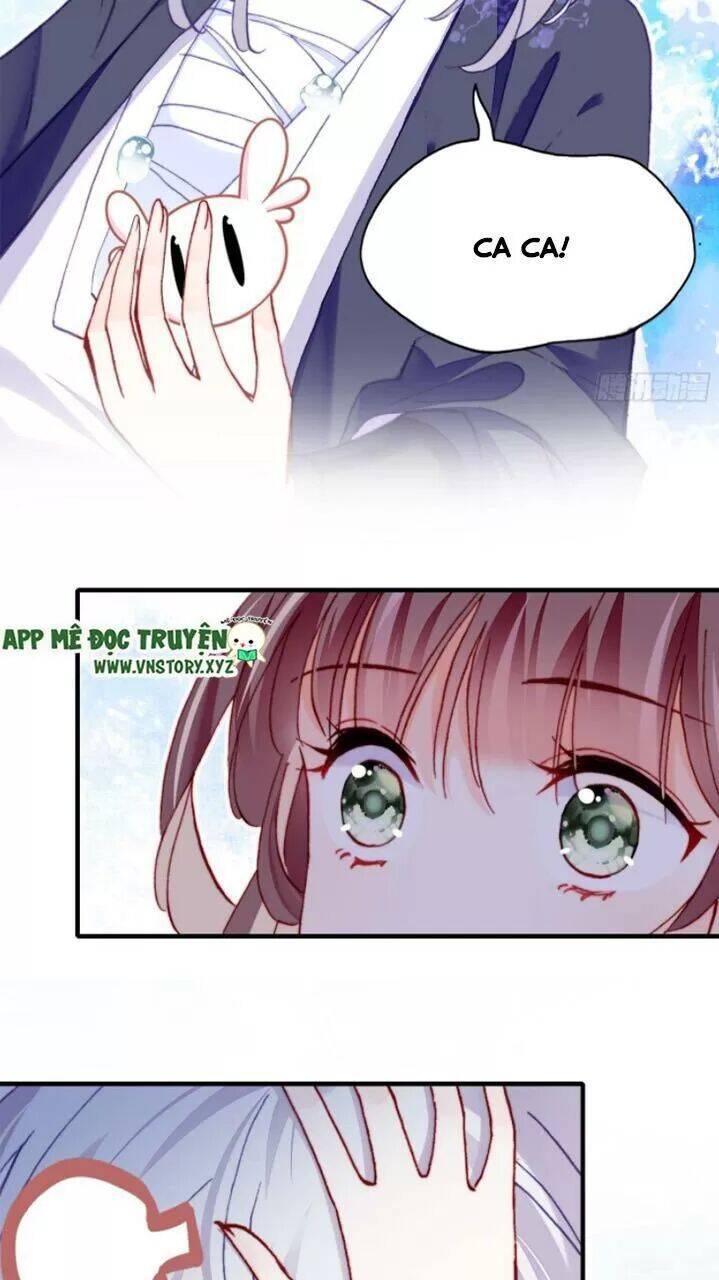 Lại Bị Bệnh Chiều Chuộng Quấn Lấy Chapter 19 - Trang 2