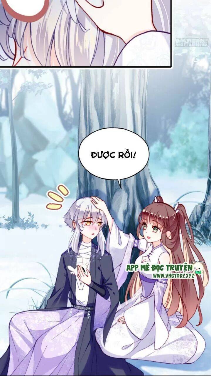 Lại Bị Bệnh Chiều Chuộng Quấn Lấy Chapter 19 - Trang 2