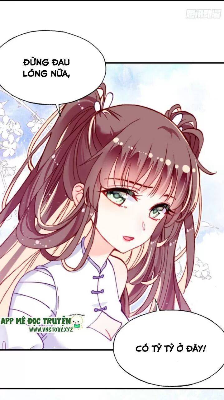 Lại Bị Bệnh Chiều Chuộng Quấn Lấy Chapter 19 - Trang 2