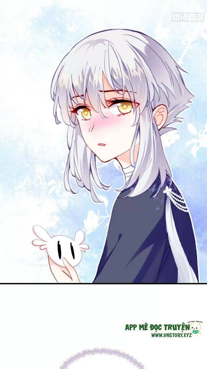 Lại Bị Bệnh Chiều Chuộng Quấn Lấy Chapter 19 - Trang 2