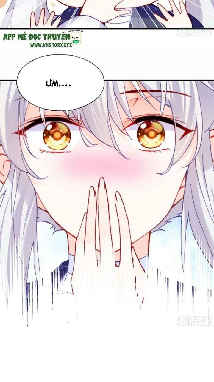 Lại Bị Bệnh Chiều Chuộng Quấn Lấy Chapter 19 - Trang 2