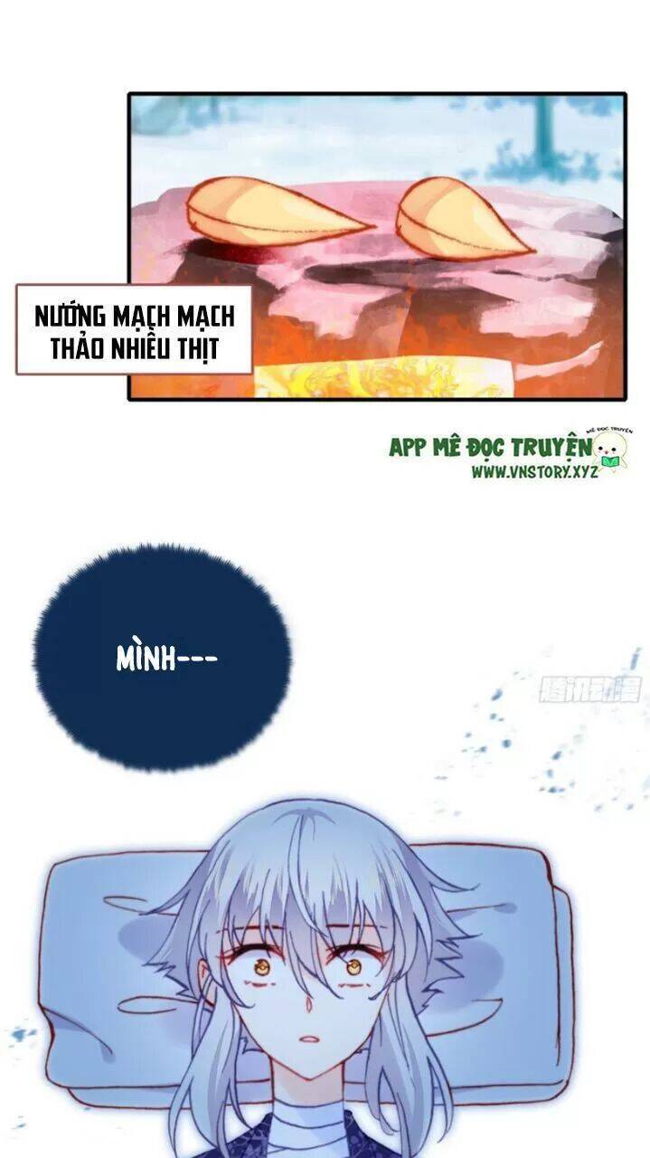 Lại Bị Bệnh Chiều Chuộng Quấn Lấy Chapter 19 - Trang 2