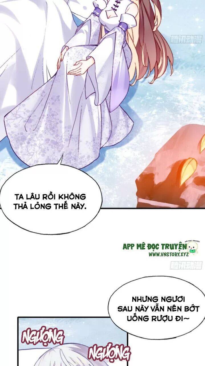 Lại Bị Bệnh Chiều Chuộng Quấn Lấy Chapter 19 - Trang 2