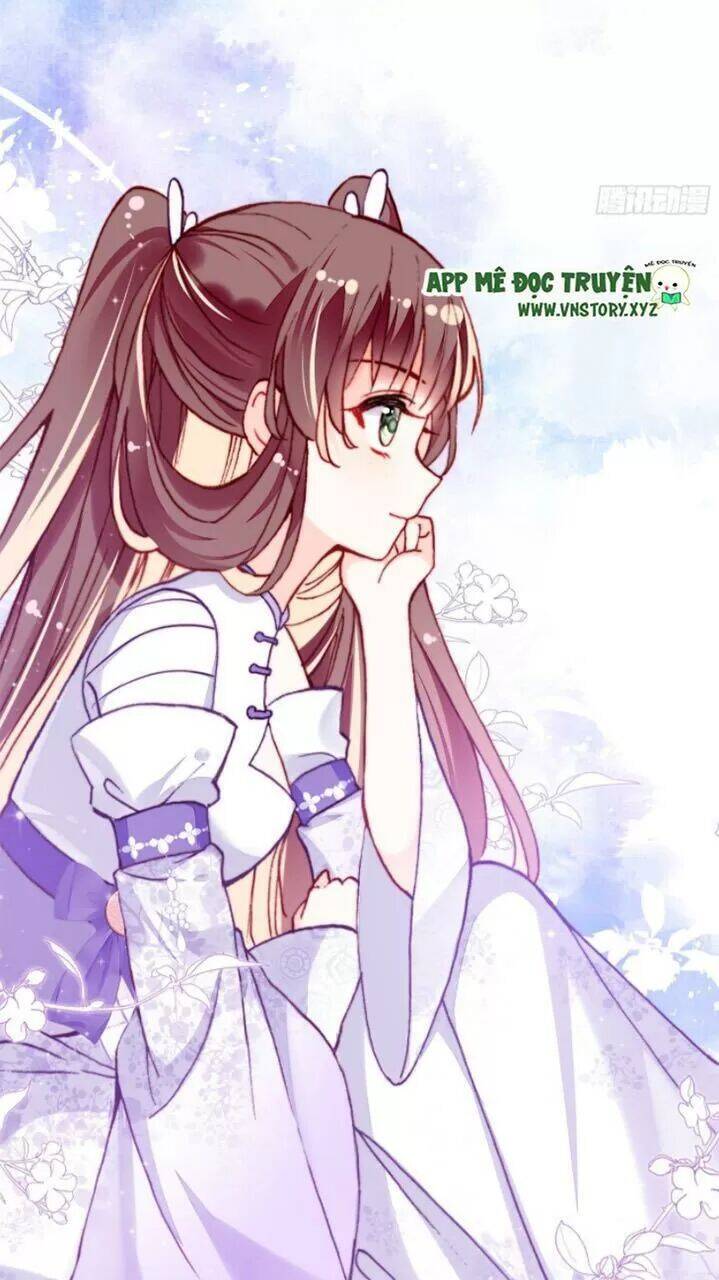 Lại Bị Bệnh Chiều Chuộng Quấn Lấy Chapter 19 - Trang 2