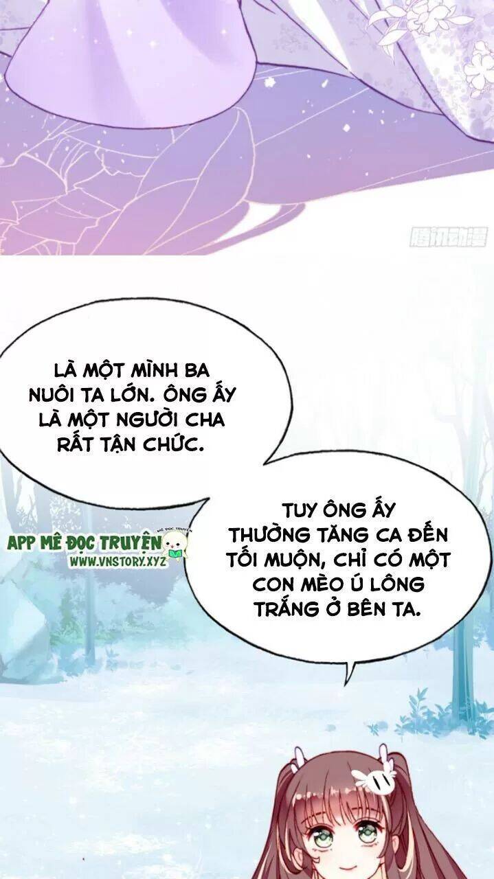 Lại Bị Bệnh Chiều Chuộng Quấn Lấy Chapter 19 - Trang 2