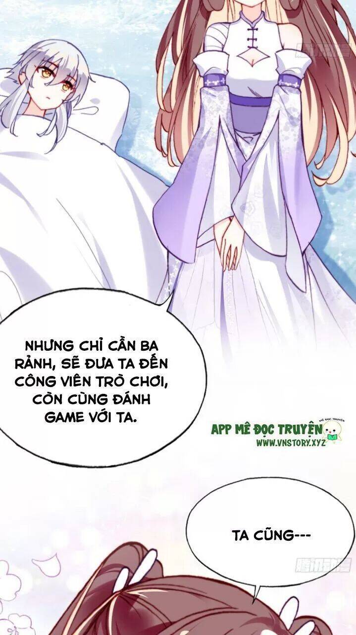 Lại Bị Bệnh Chiều Chuộng Quấn Lấy Chapter 19 - Trang 2