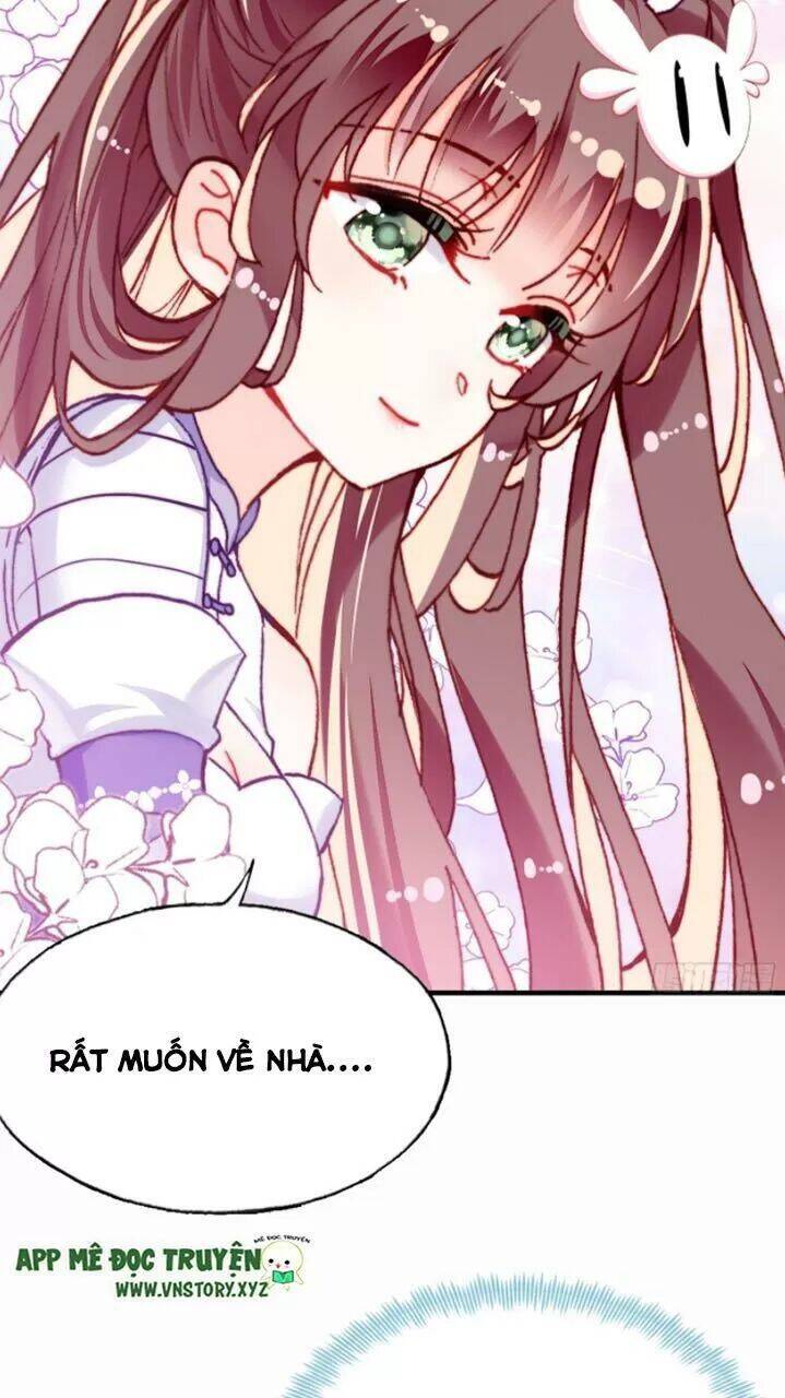 Lại Bị Bệnh Chiều Chuộng Quấn Lấy Chapter 19 - Trang 2