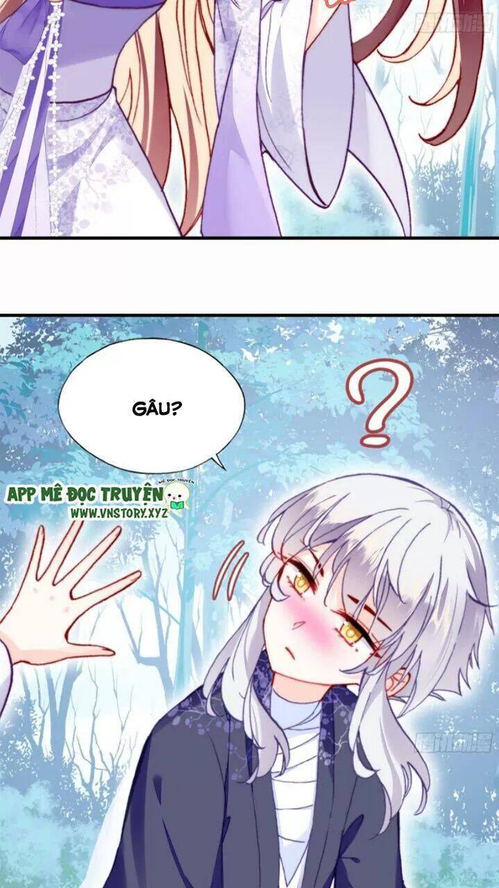 Lại Bị Bệnh Chiều Chuộng Quấn Lấy Chapter 19 - Trang 2