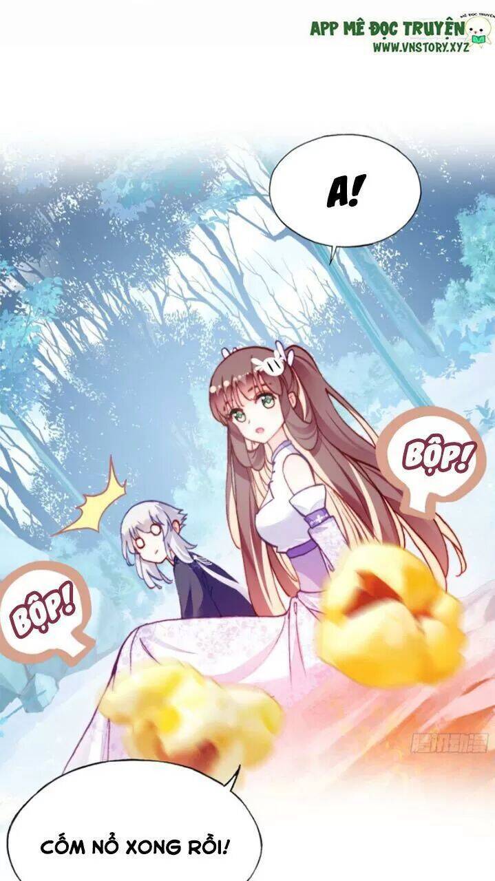 Lại Bị Bệnh Chiều Chuộng Quấn Lấy Chapter 19 - Trang 2