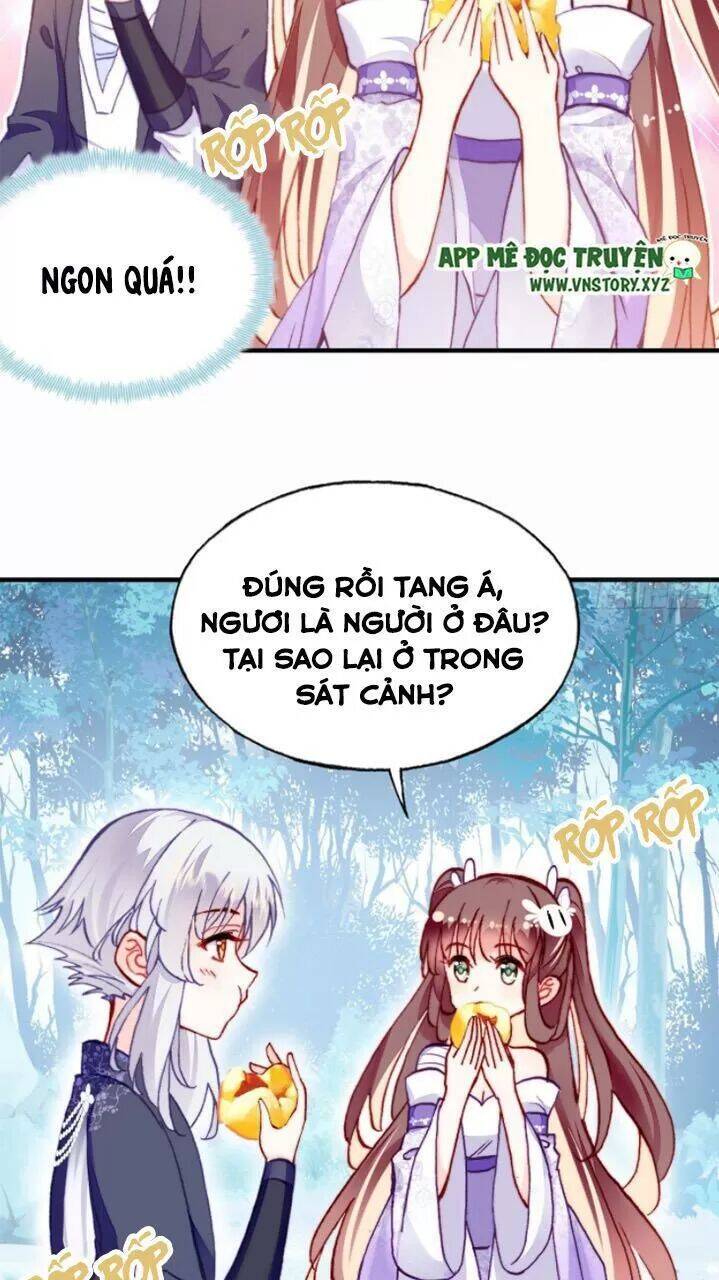 Lại Bị Bệnh Chiều Chuộng Quấn Lấy Chapter 19 - Trang 2