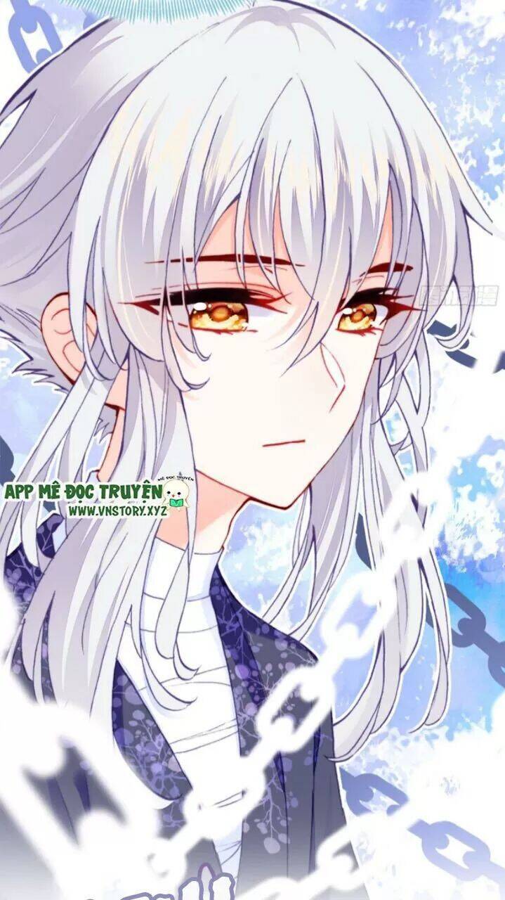 Lại Bị Bệnh Chiều Chuộng Quấn Lấy Chapter 19 - Trang 2