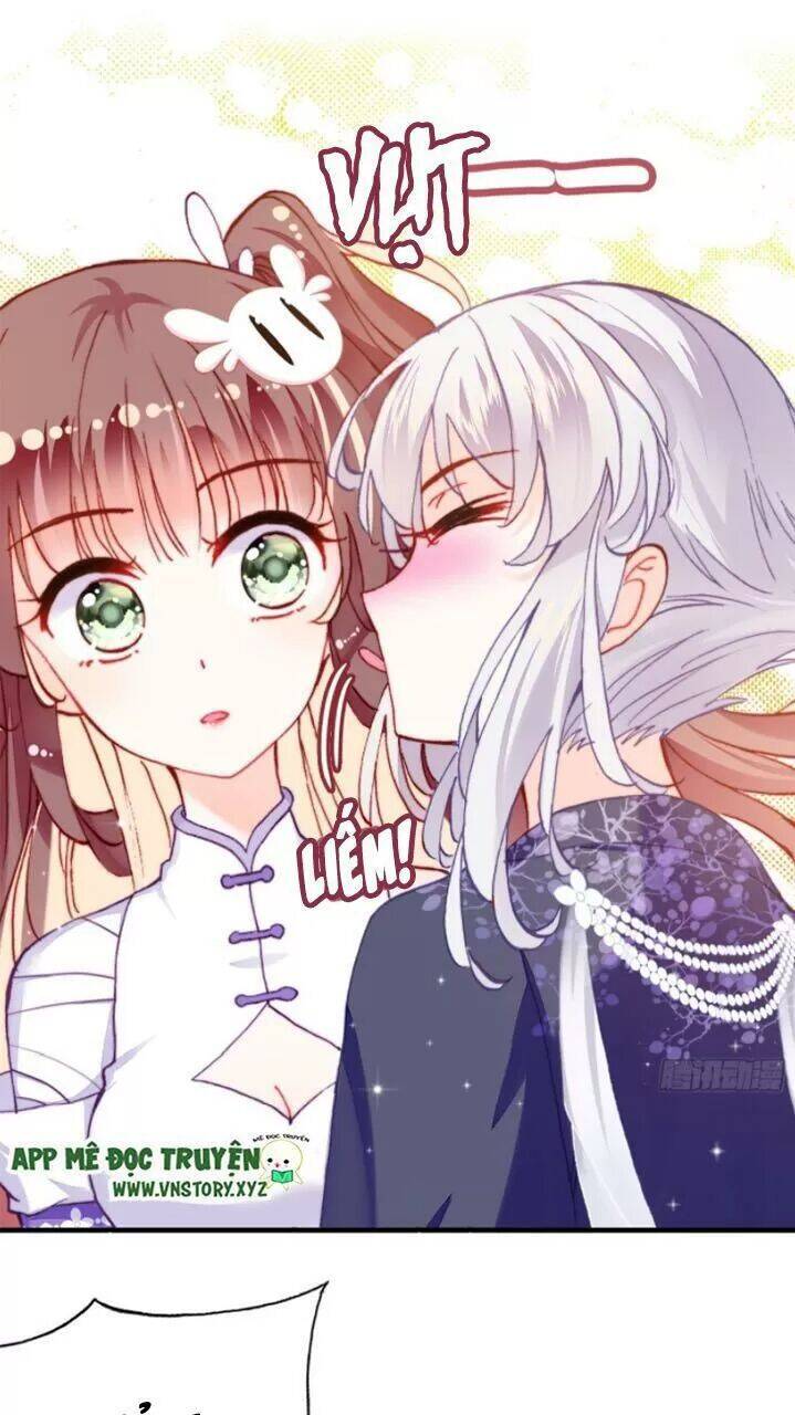 Lại Bị Bệnh Chiều Chuộng Quấn Lấy Chapter 19 - Trang 2