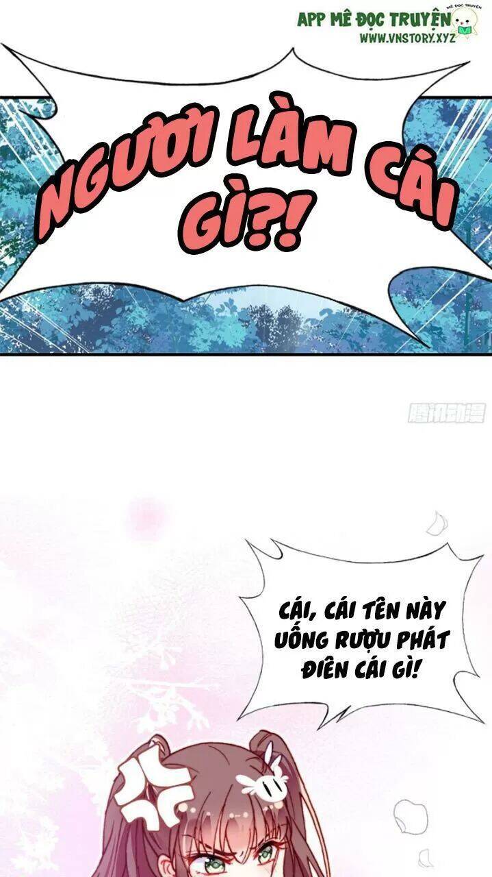 Lại Bị Bệnh Chiều Chuộng Quấn Lấy Chapter 19 - Trang 2