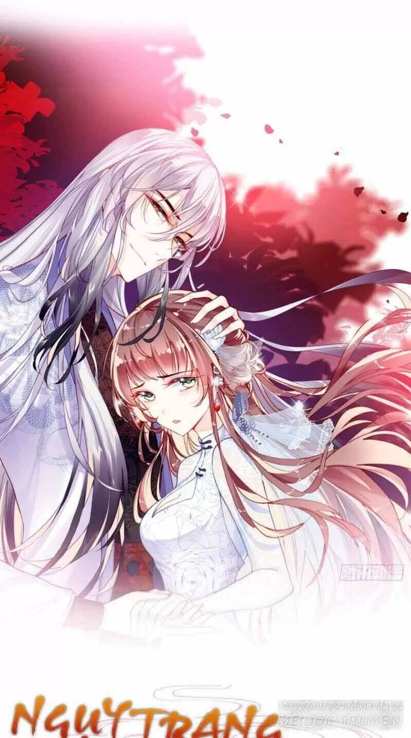 Lại Bị Bệnh Chiều Chuộng Quấn Lấy Chapter 2 - Trang 2