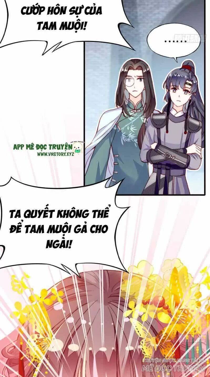 Lại Bị Bệnh Chiều Chuộng Quấn Lấy Chapter 2 - Trang 2