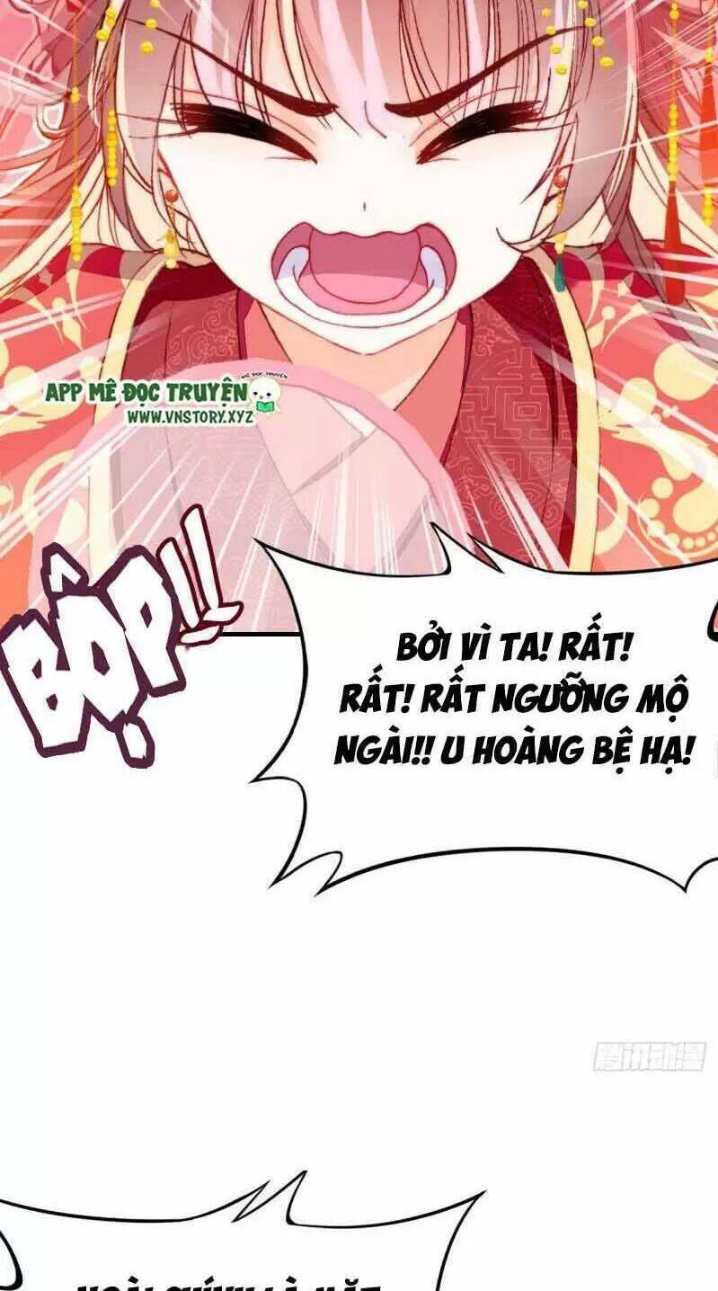 Lại Bị Bệnh Chiều Chuộng Quấn Lấy Chapter 2 - Trang 2