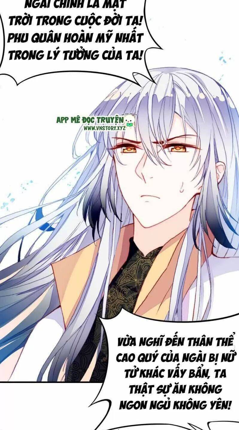 Lại Bị Bệnh Chiều Chuộng Quấn Lấy Chapter 2 - Trang 2