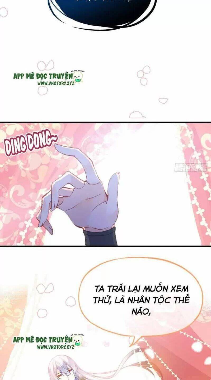 Lại Bị Bệnh Chiều Chuộng Quấn Lấy Chapter 2 - Trang 2