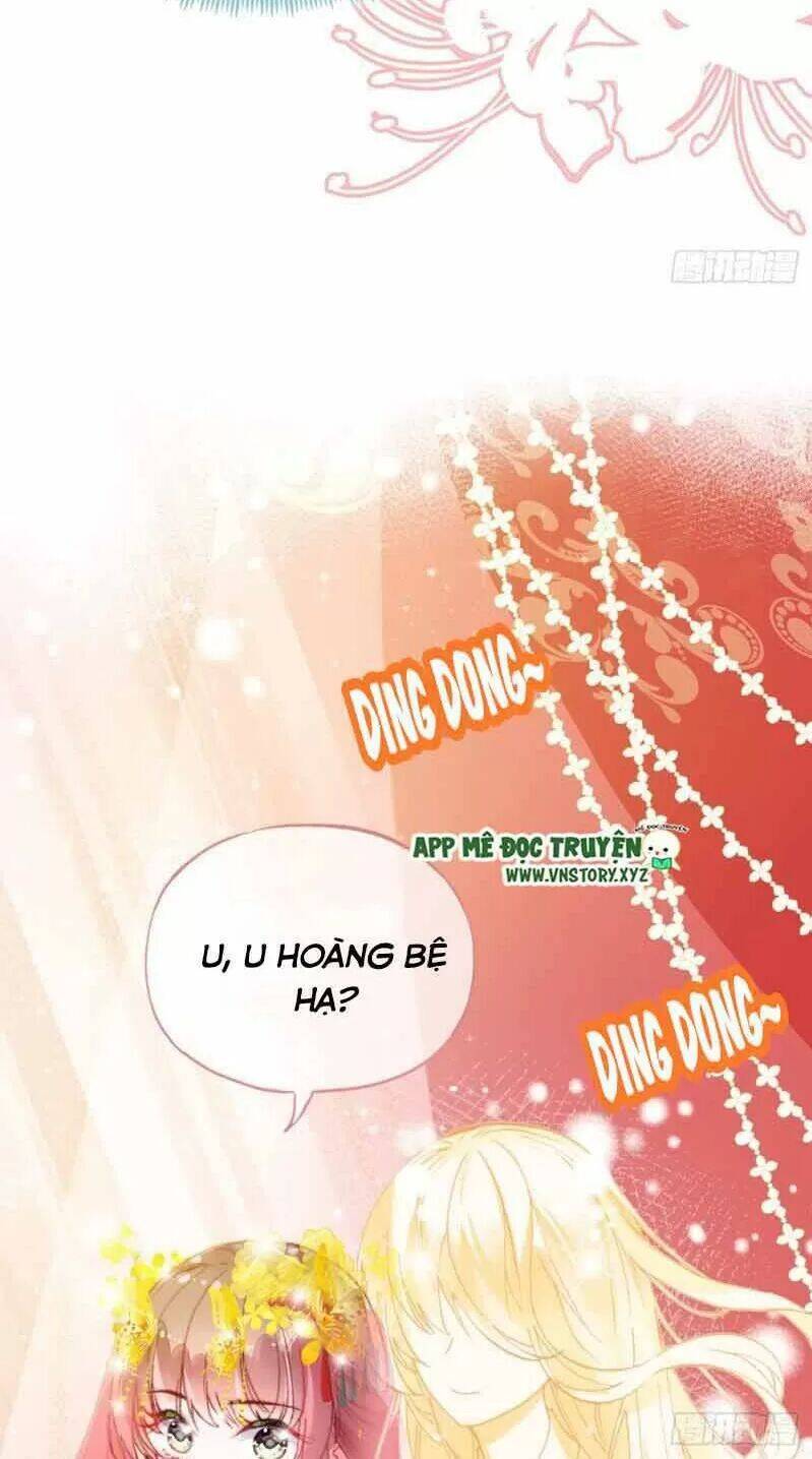 Lại Bị Bệnh Chiều Chuộng Quấn Lấy Chapter 2 - Trang 2