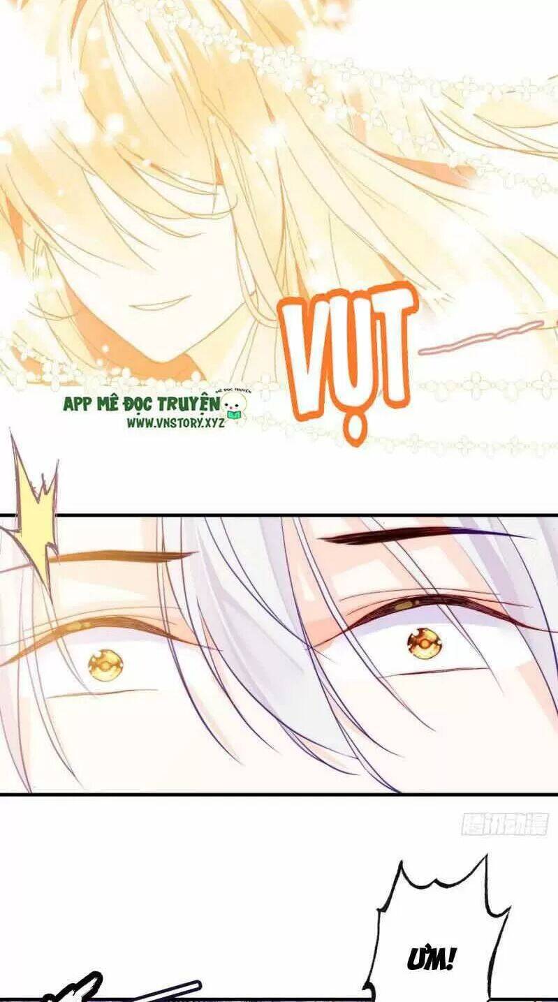 Lại Bị Bệnh Chiều Chuộng Quấn Lấy Chapter 2 - Trang 2