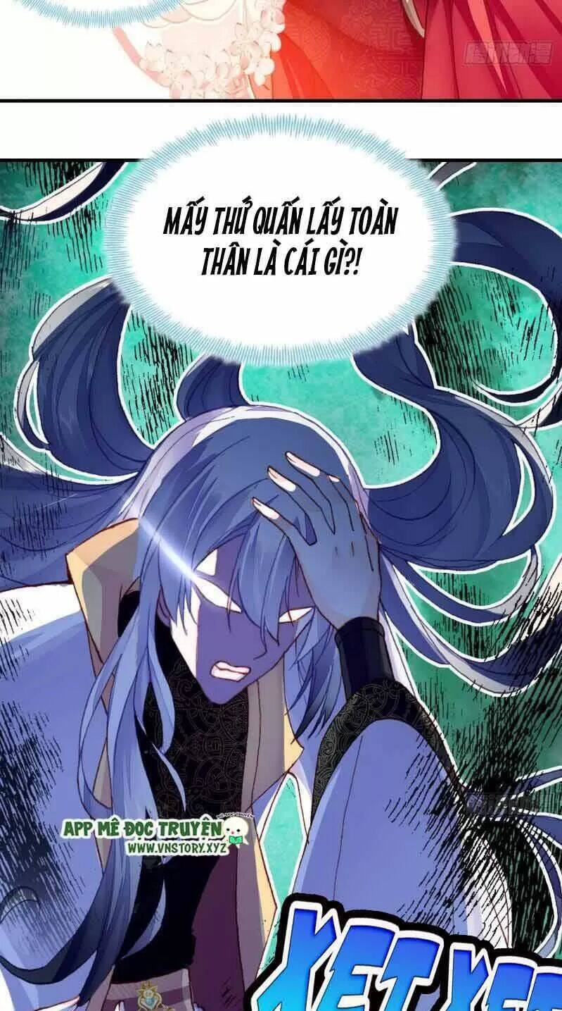 Lại Bị Bệnh Chiều Chuộng Quấn Lấy Chapter 2 - Trang 2