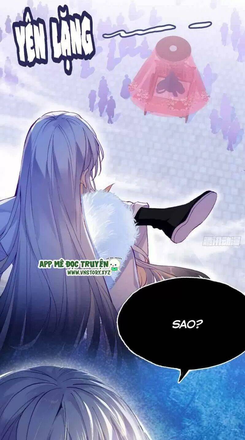 Lại Bị Bệnh Chiều Chuộng Quấn Lấy Chapter 2 - Trang 2