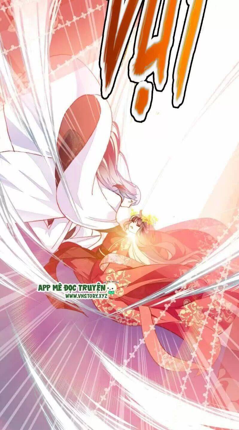 Lại Bị Bệnh Chiều Chuộng Quấn Lấy Chapter 2 - Trang 2