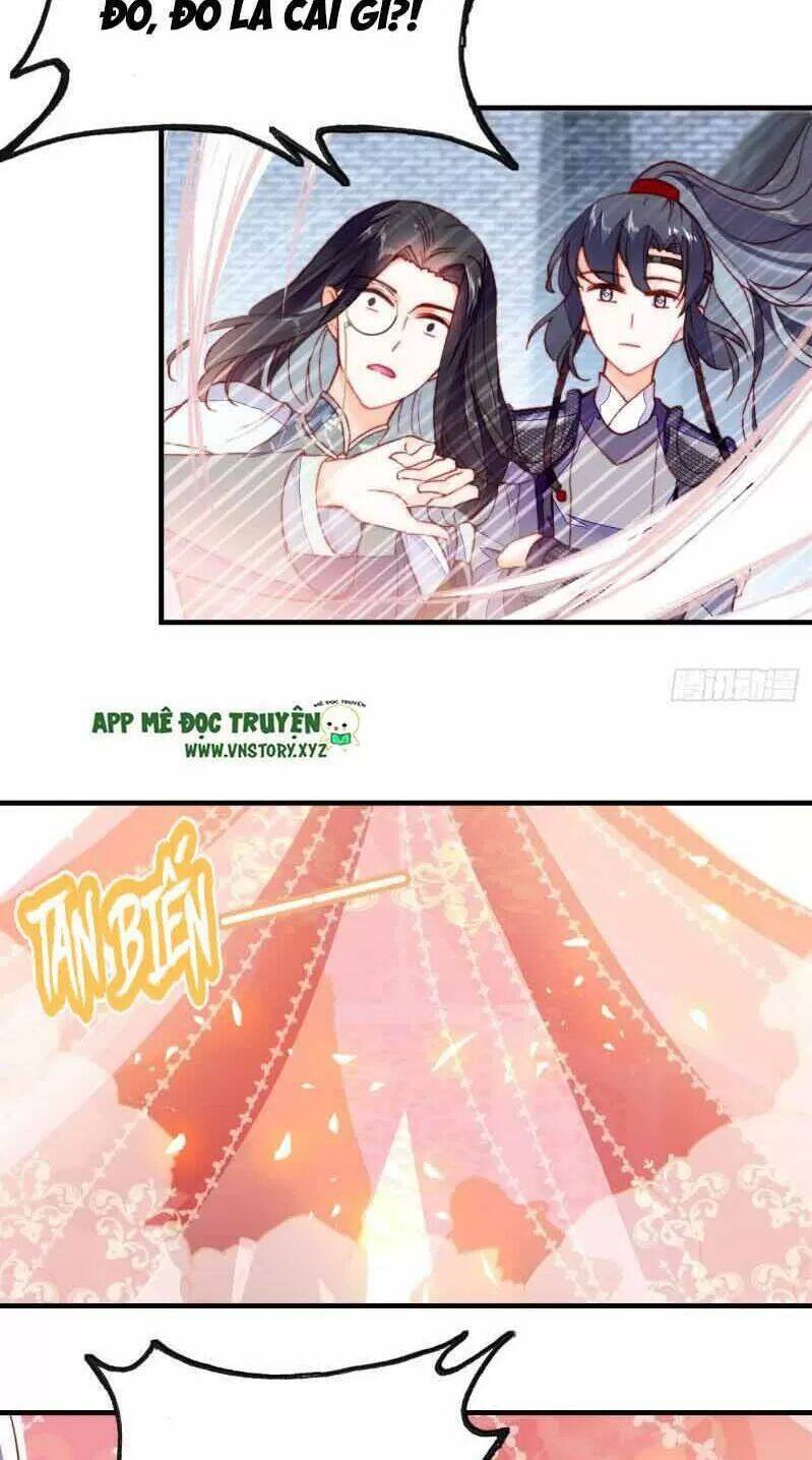 Lại Bị Bệnh Chiều Chuộng Quấn Lấy Chapter 2 - Trang 2