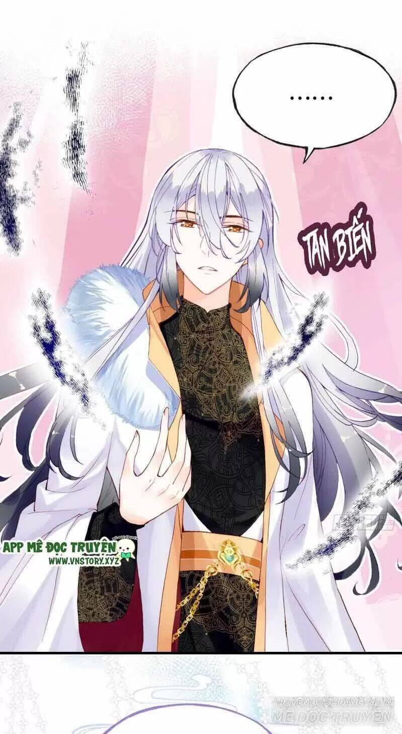 Lại Bị Bệnh Chiều Chuộng Quấn Lấy Chapter 2 - Trang 2