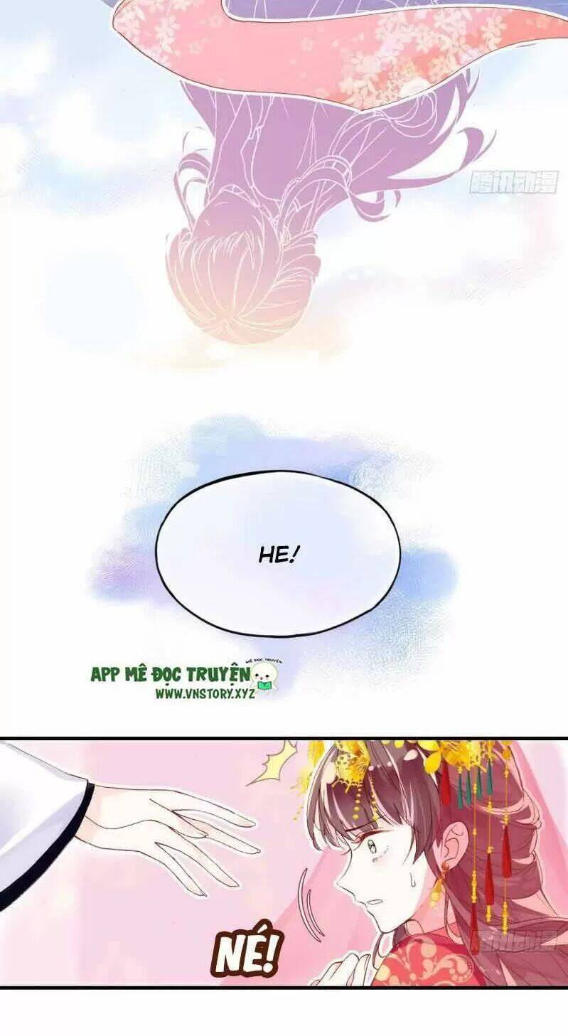 Lại Bị Bệnh Chiều Chuộng Quấn Lấy Chapter 2 - Trang 2