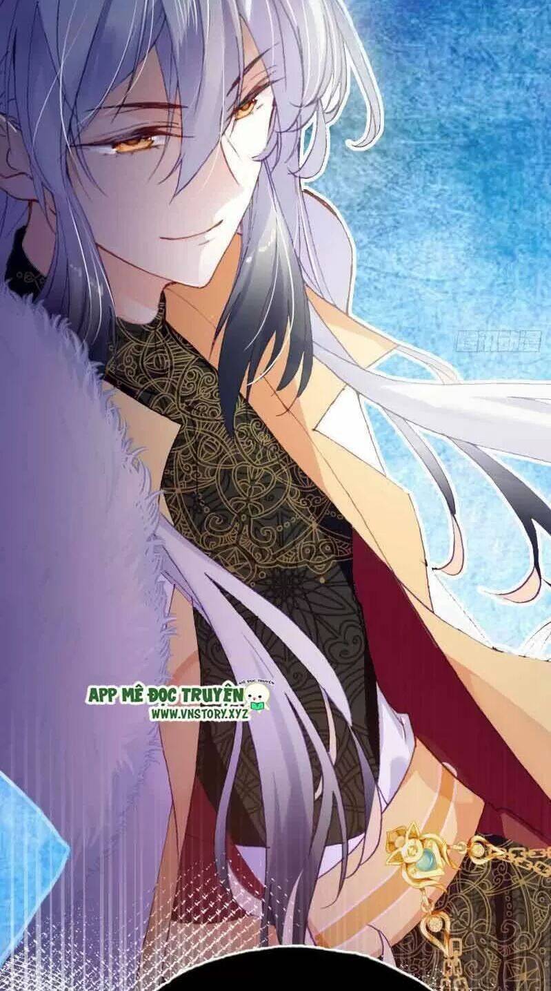 Lại Bị Bệnh Chiều Chuộng Quấn Lấy Chapter 2 - Trang 2