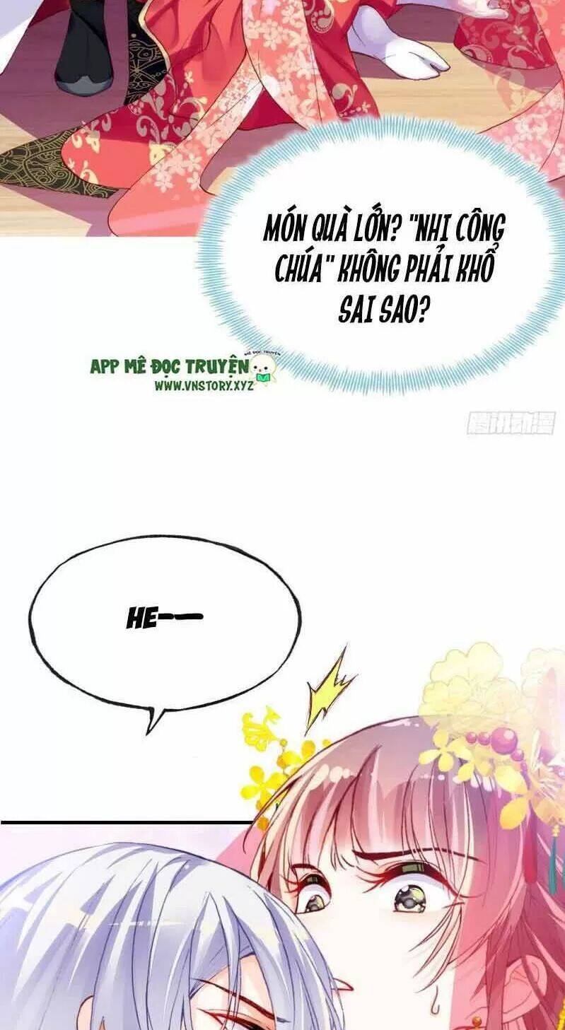 Lại Bị Bệnh Chiều Chuộng Quấn Lấy Chapter 2 - Trang 2